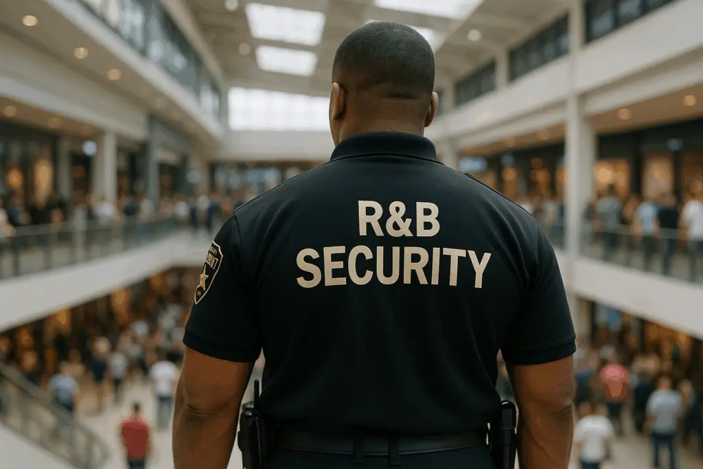 R&B Security Services in Wichita, Ks