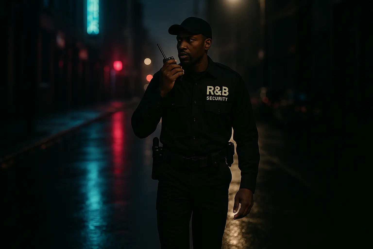 Residential and Apartment Security Services in Wichita, ks