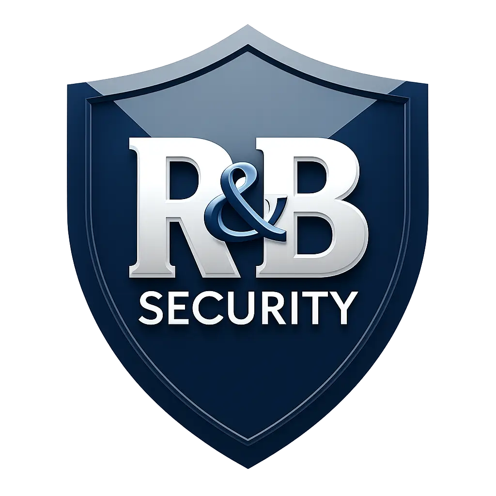 R&B Security Services in Wichita, Ks