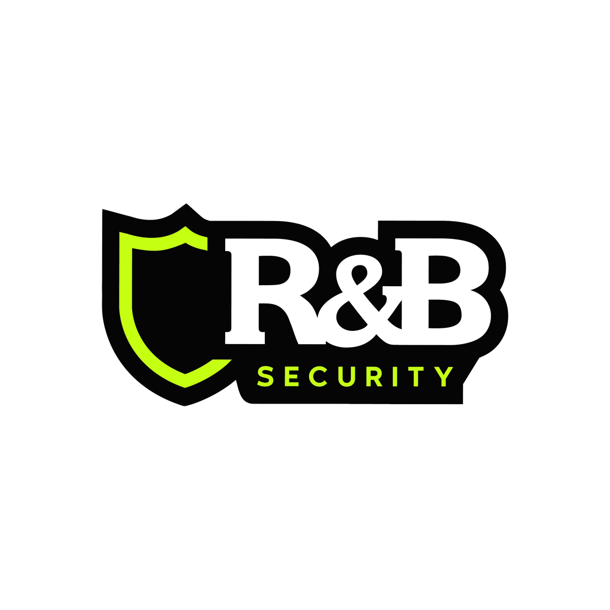 Contact Us - R&B Security