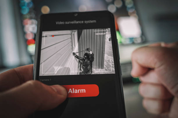 Hiring Mobile Patrol Security