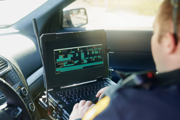 Vehicle Patrol