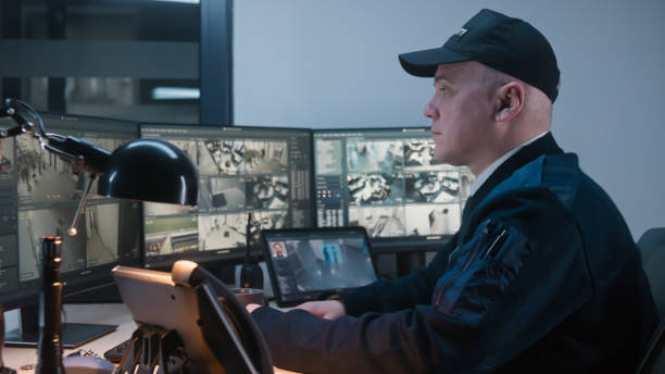 Vehicle Patrol Services